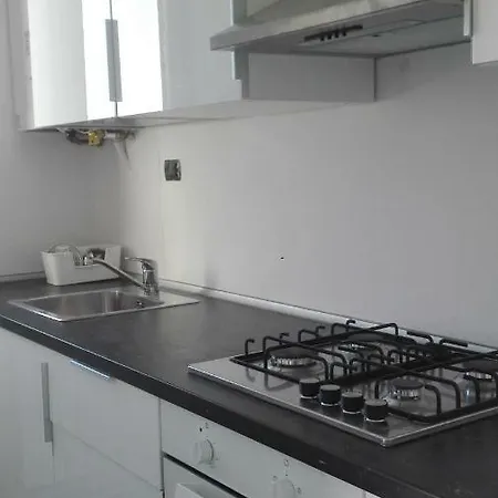 Cormorano Apartment