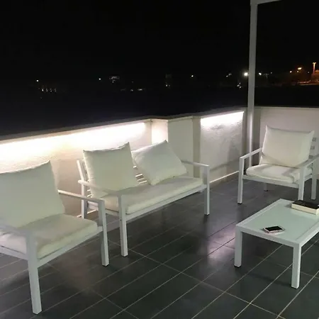 Cormorano Apartment Porto Cesareo