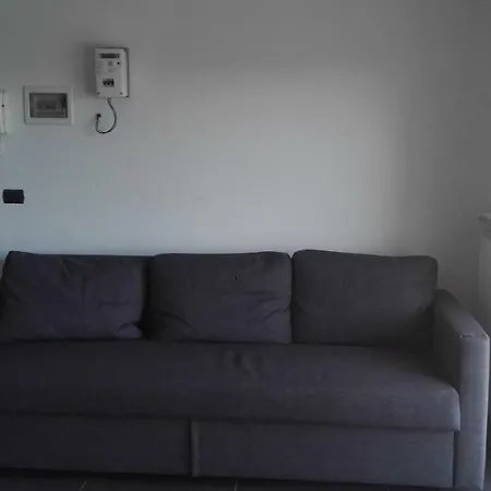 Apartment Cormorano Porto Cesareo