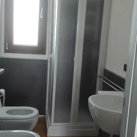 Apartment Cormorano *