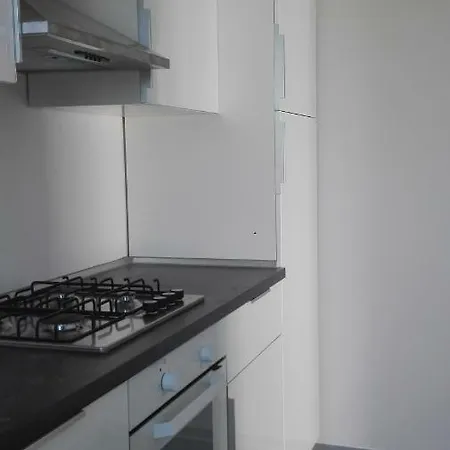 Cormorano Apartment