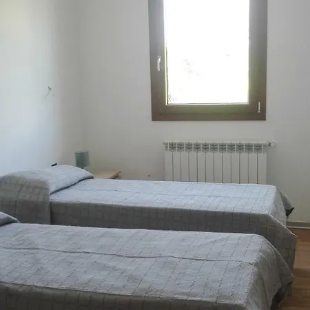 Apartment Cormorano *