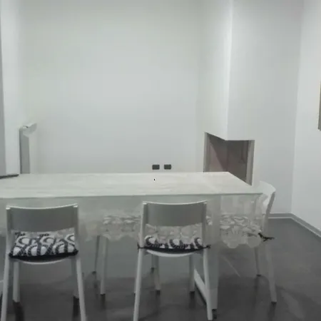Cormorano Apartment Porto Cesareo