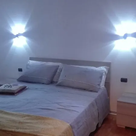 Apartment Cormorano *