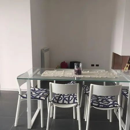 Apartment Cormorano *